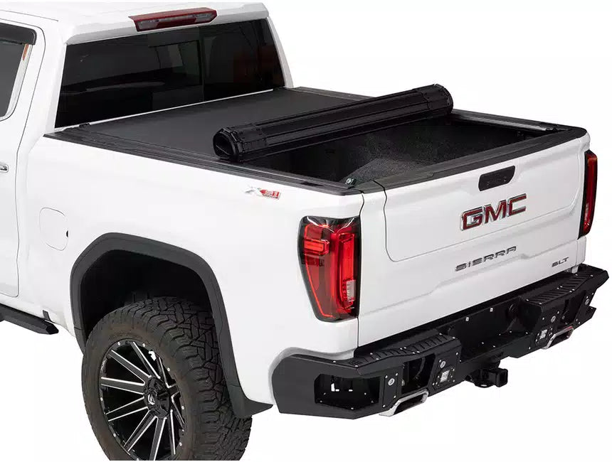 BAK REVOLVER X4S TONNEAU COVER - CHEVY/GMC 2015-19 2500/3500