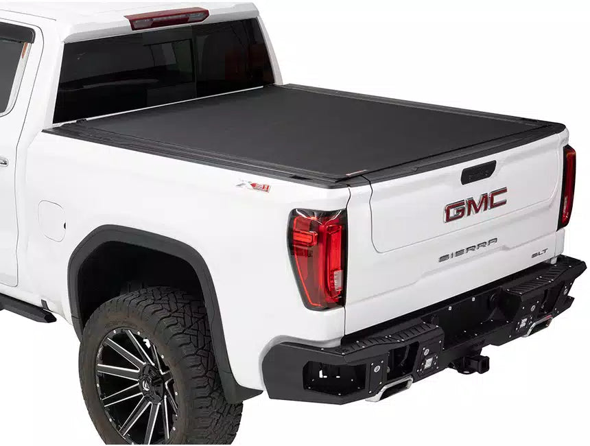 BAK REVOLVER X4S TONNEAU COVER - CHEVY/GMC 2020-24 2500/3500