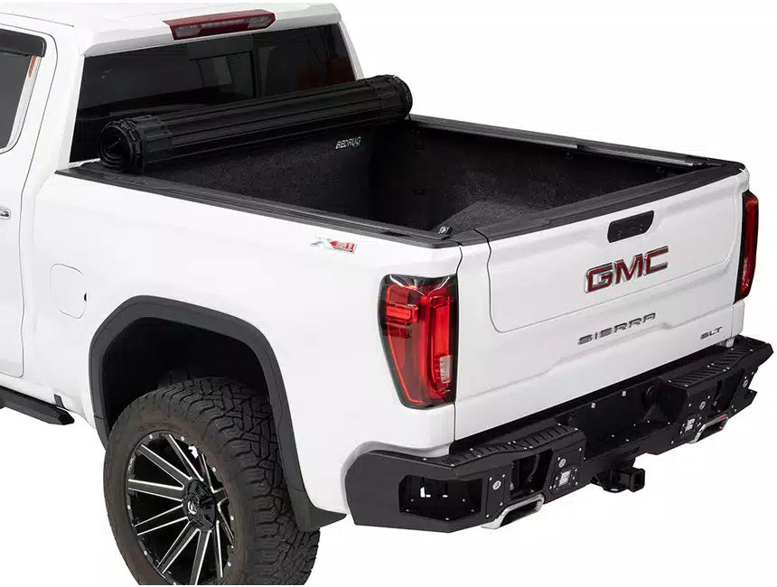 BAK REVOLVER X4S TONNEAU COVER - CHEVY/GMC 2020-24 2500/3500