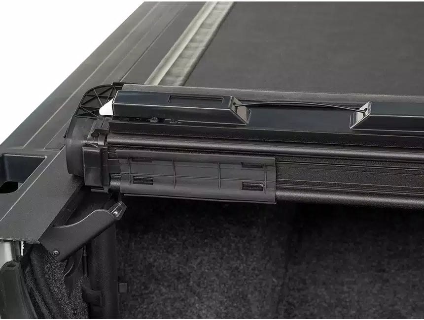 BAK REVOLVER X4S TONNEAU COVER - CHEVY/GMC 2020-24 2500/3500