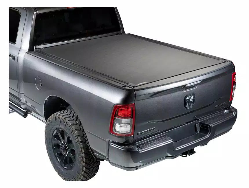 BAK REVOLVER X4S TONNEAU COVER - RAM 2010-24 2500/3500