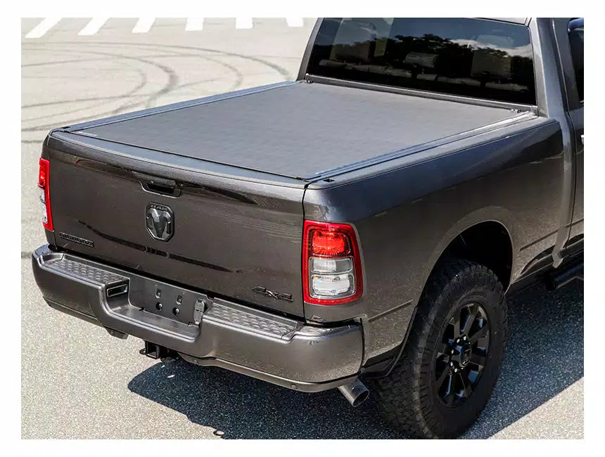 BAK REVOLVER X4S TONNEAU COVER - RAM 2010-24 2500/3500