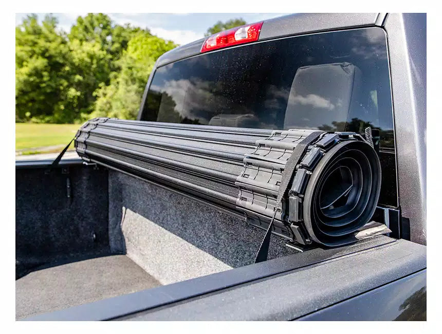 BAK REVOLVER X4S TONNEAU COVER - RAM 2010-24 2500/3500