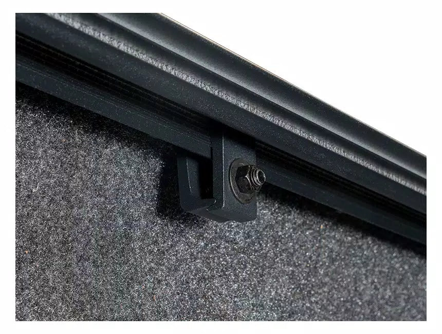BAK REVOLVER X4S TONNEAU COVER - RAM 2010-24 2500/3500