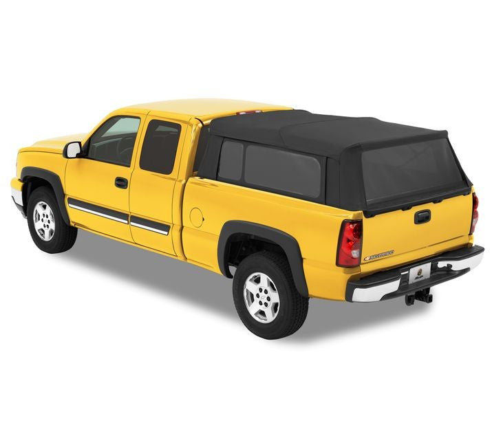 BESTOP SUPERTOP - CHEVY/GMC 2015-19 2500/3500