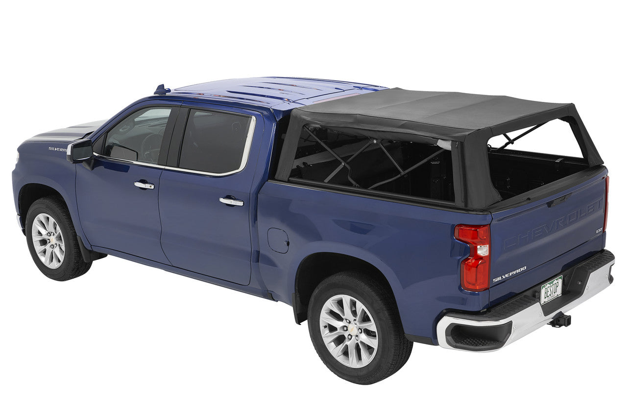 BESTOP SUPERTOP - CHEVY/GMC 2020-24 2500/3500