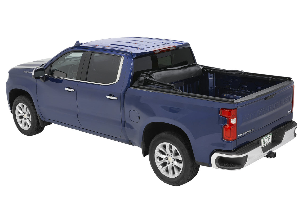 BESTOP SUPERTOP - CHEVY/GMC 2020-24 2500/3500