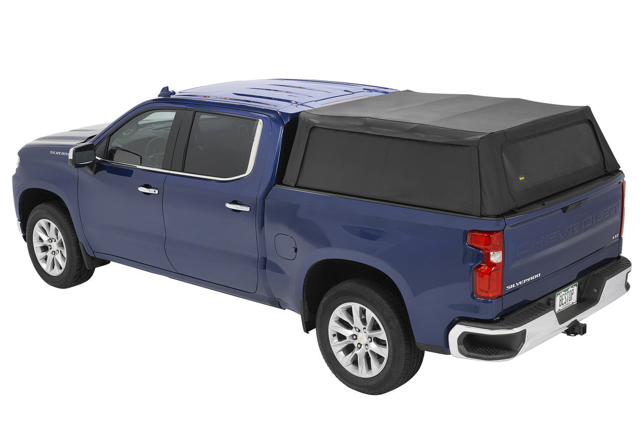 BESTOP SUPERTOP - CHEVY/GMC 2020-24 2500/3500