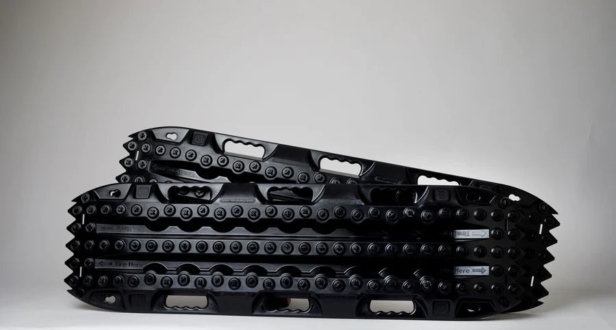 ACTIONTRAX RECOVERY BOARDS
