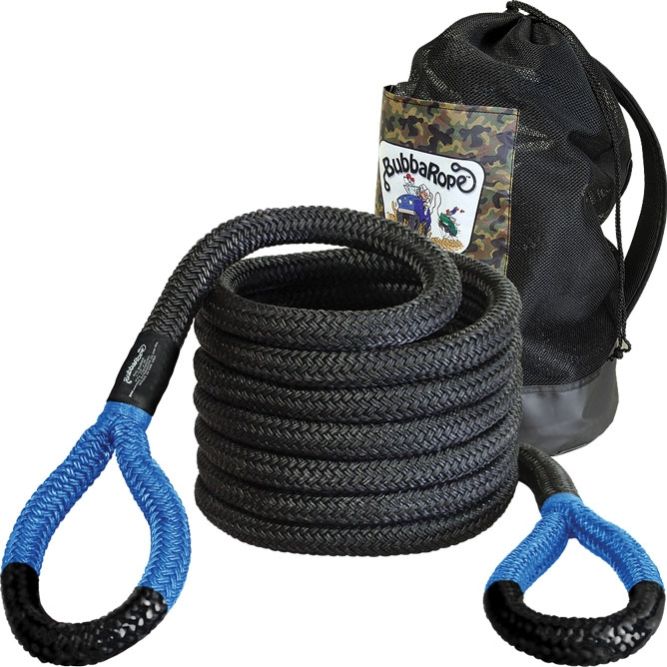 BUBBA ROPE BIG BUBBA 30-FOOT