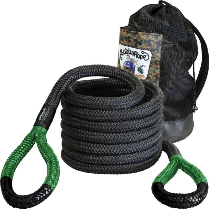 BUBBA ROPE BIG BUBBA 30-FOOT