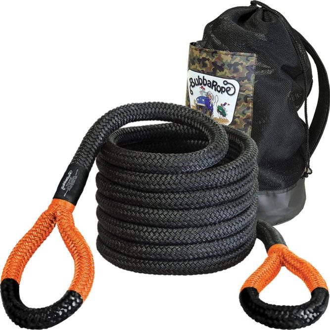 BUBBA ROPE BIG BUBBA 30-FOOT