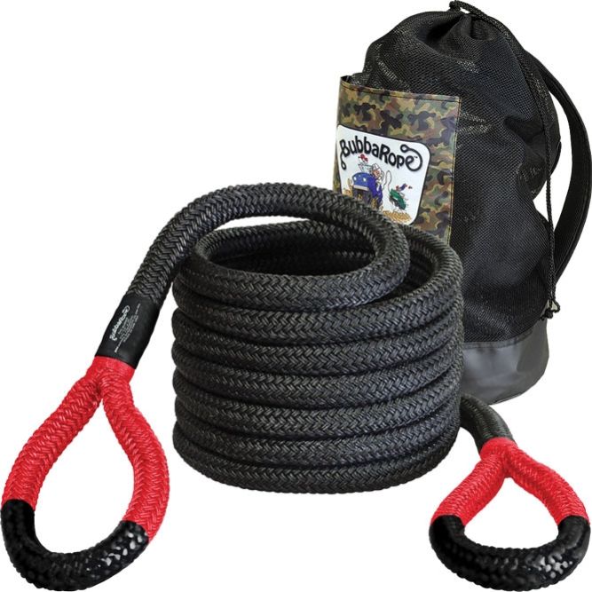 BUBBA ROPE BIG BUBBA 30-FOOT