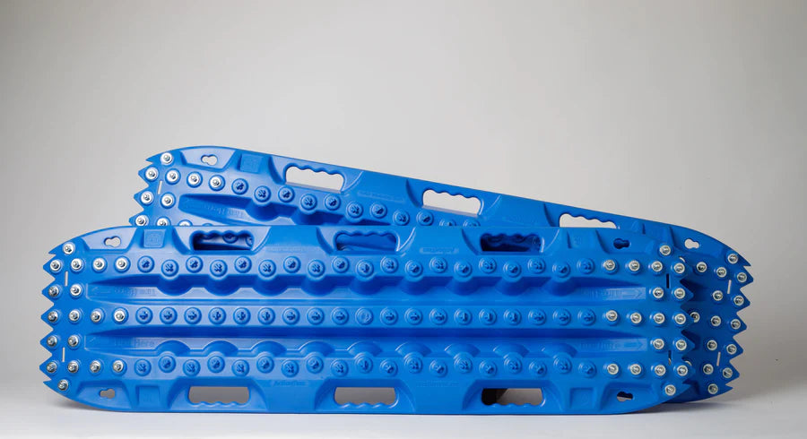 ACTIONTRAX METAL TEETH RECOVERY BOARDS