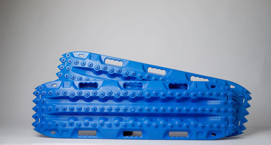 ACTIONTRAX RECOVERY BOARDS