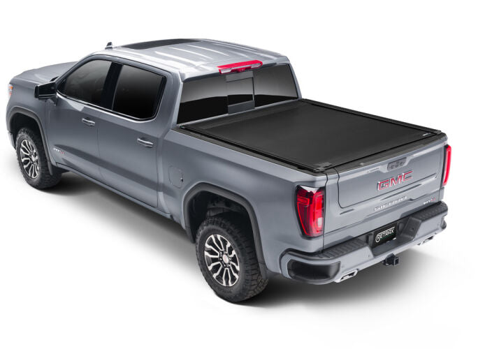 RETRAXONE XR (6.10FT) - CHEVY/GMC 2020-22 2500/3500