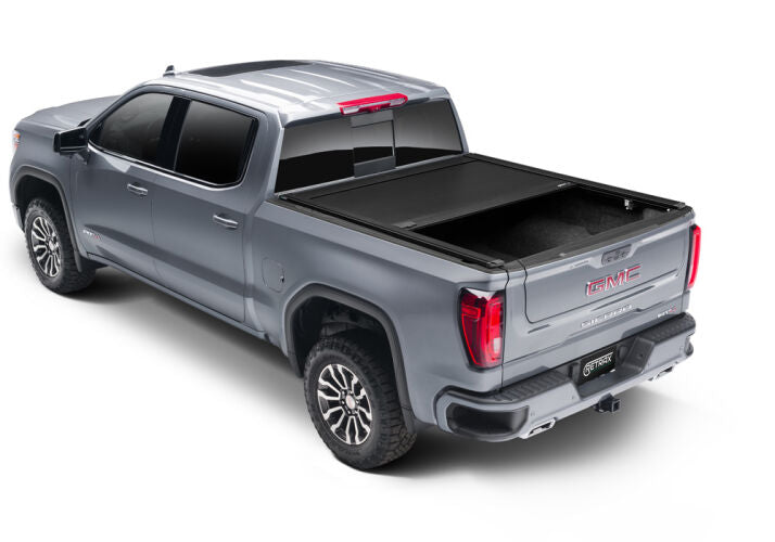 RETRAXONE XR (6.10FT) - CHEVY/GMC 2020-22 2500/3500