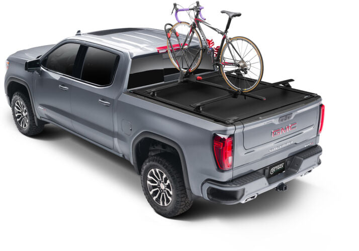 RETRAXONE XR (6.10FT) - CHEVY/GMC 2020-22 2500/3500