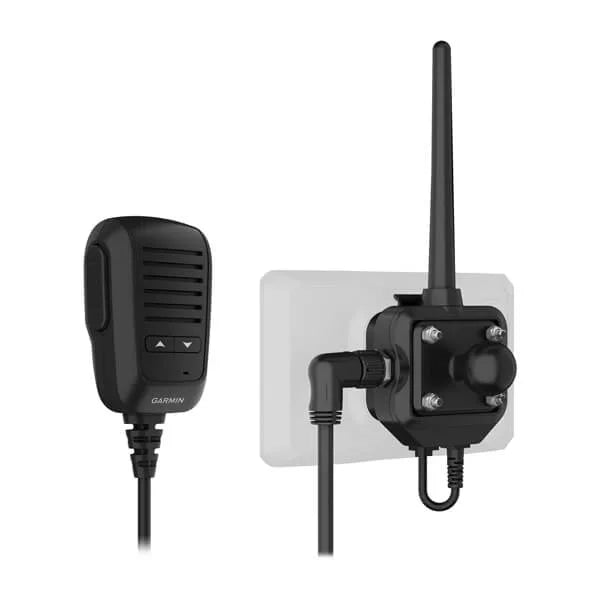 GARMIN Group Ride Radio (5.5”)