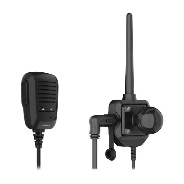 GARMIN Group Ride Radio (8" and 10")