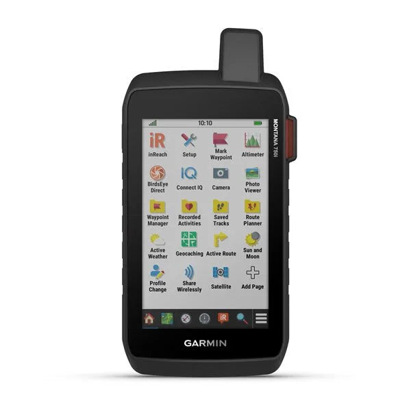 GARMIN Montana® 700i