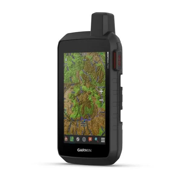 GARMIN Montana® 700i