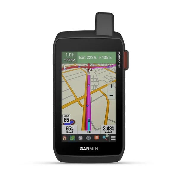 GARMIN Montana® 700i