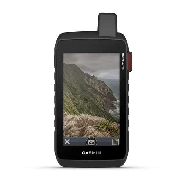 GARMIN Montana® 700i