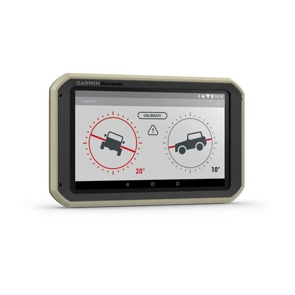 GARMIN Overlander®