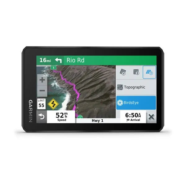 GARMIN zūmo® XT