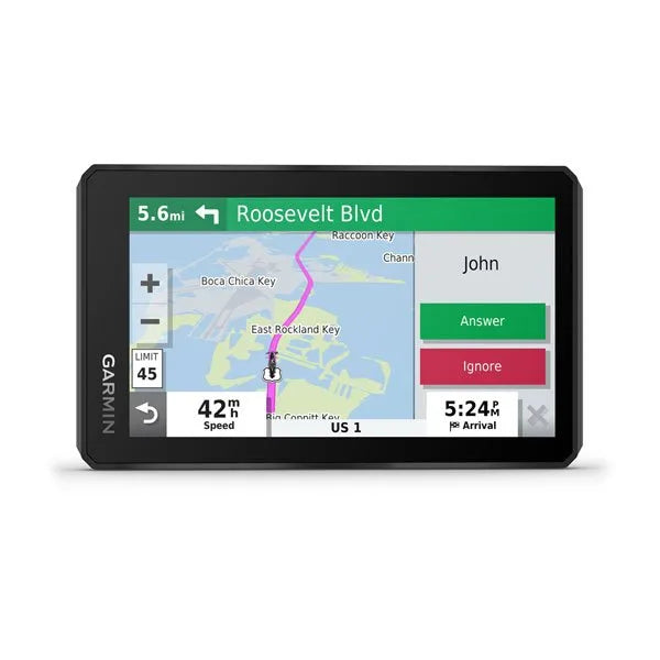 GARMIN zūmo® XT