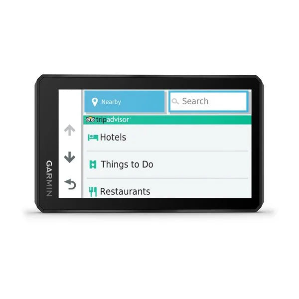 GARMIN zūmo® XT