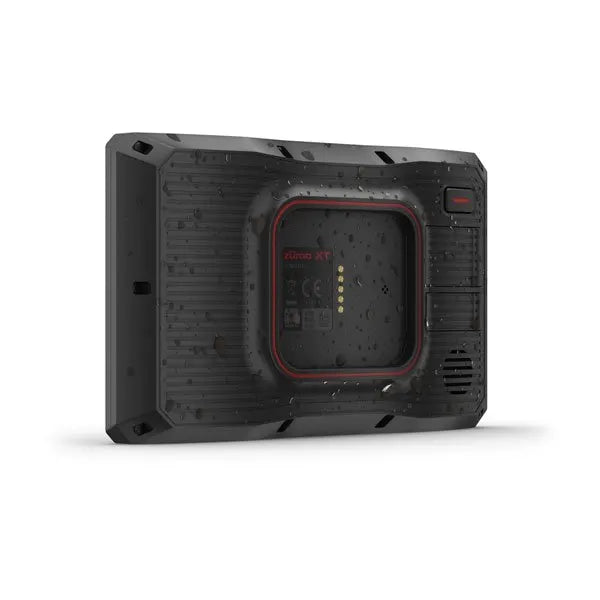 GARMIN zūmo® XT