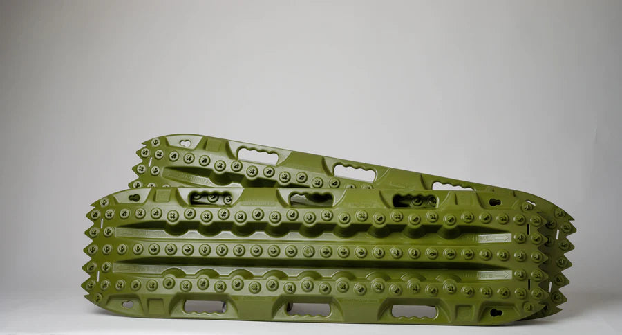 ACTIONTRAX RECOVERY BOARDS
