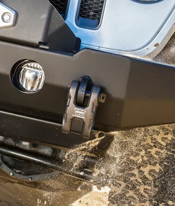 WARN EPIC HYPERLINK ISOLATOR