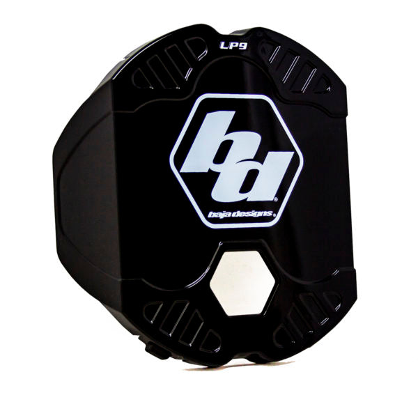 BAJA DESIGNS LP9 SINGLE ROCK GUARD - UNIVERSAL