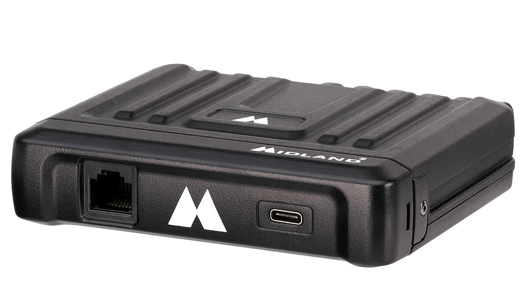 MIDLAND MXT275 MICROMOBILE®TWO-WAY RADIO