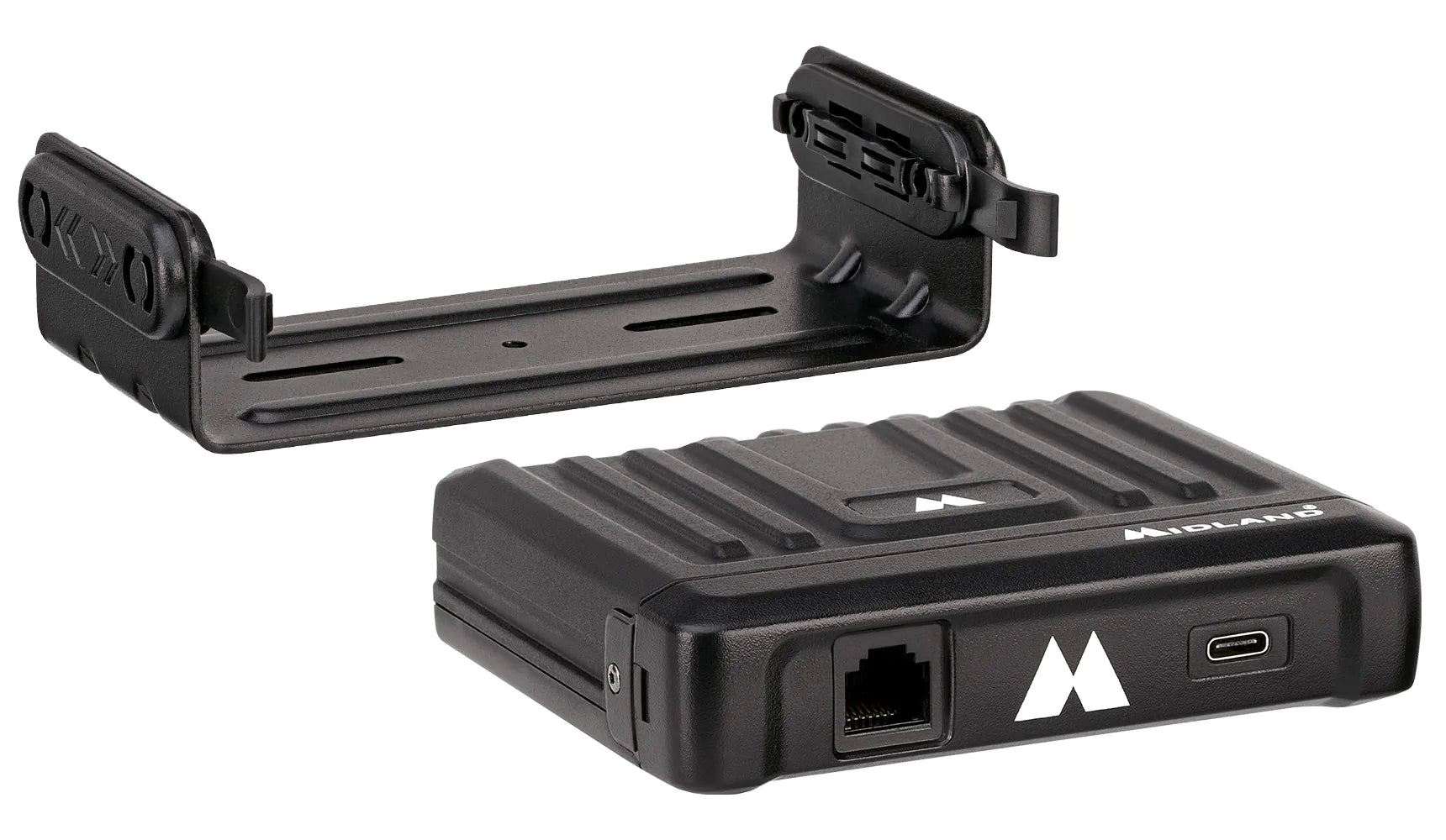 MIDLAND MXT275 MICROMOBILE®TWO-WAY RADIO