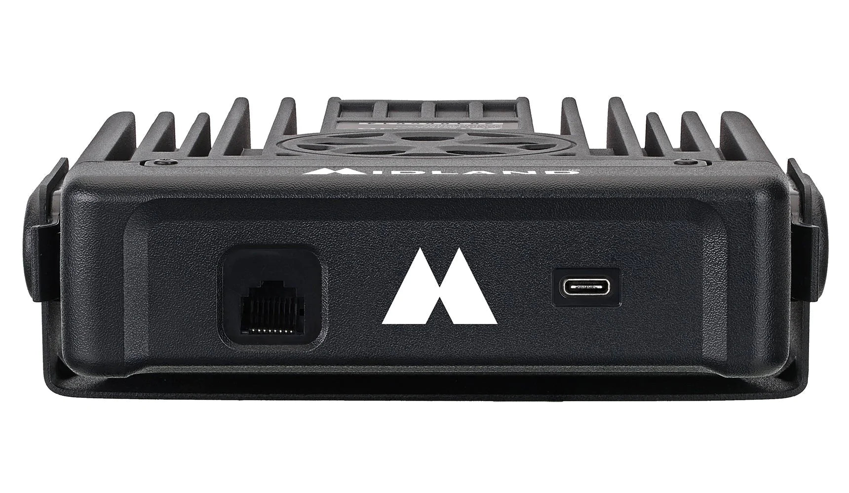 MIDLAND MXT575VP4-WHIP MICROMOBILE®TWO-WAY RADIO