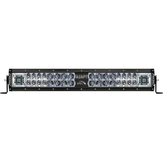 RIGID ADAPT E-Series LED Light Bar