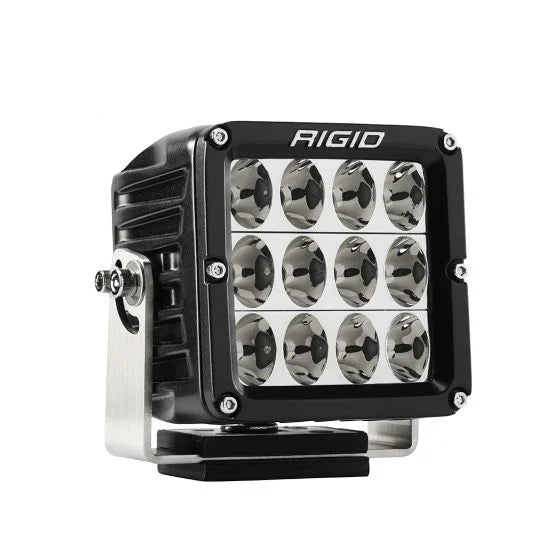 RIGID D-XL PRO Black