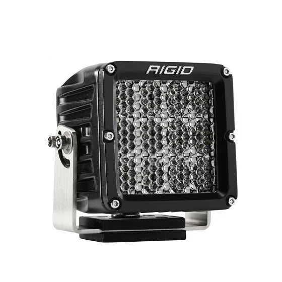 RIGID D-XL PRO Black