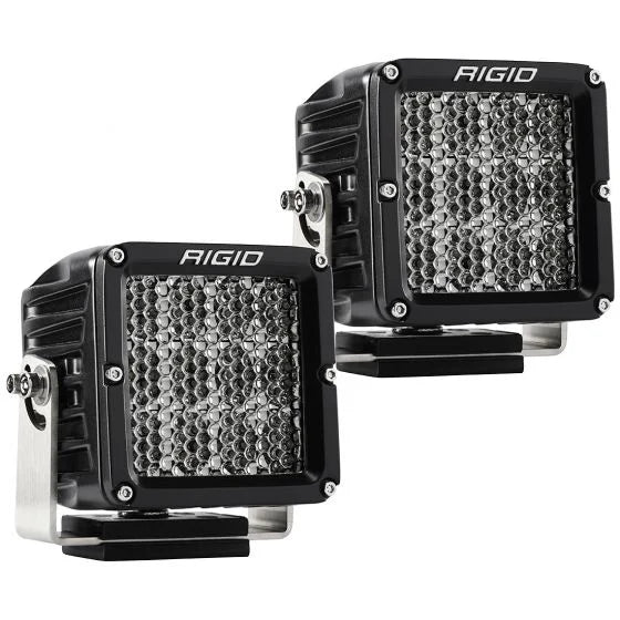 RIGID D-XL PRO Black