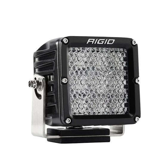 RIGID D-XL PRO Black