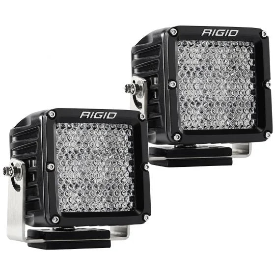 RIGID D-XL PRO Black