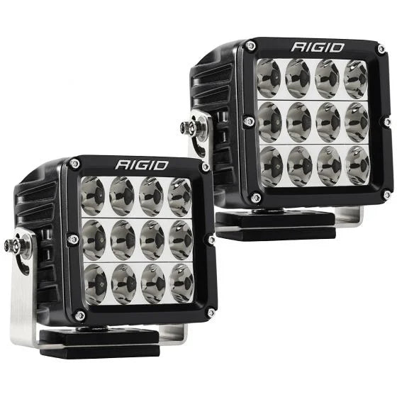RIGID D-XL PRO Black