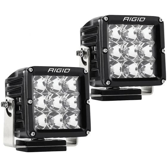 RIGID D-XL PRO Black
