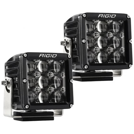 RIGID D-XL PRO Black