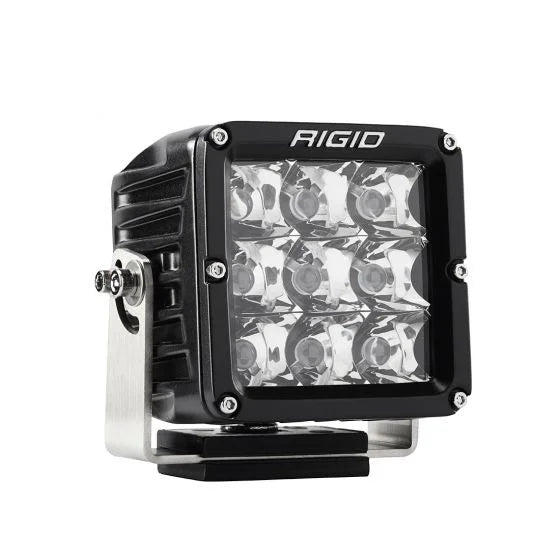 RIGID D-XL PRO Black