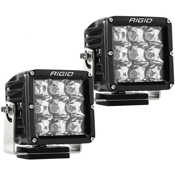 RIGID D-XL PRO Black